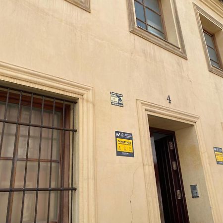 La Marchena Lejlighed Jerez de la Frontera Eksteriør billede